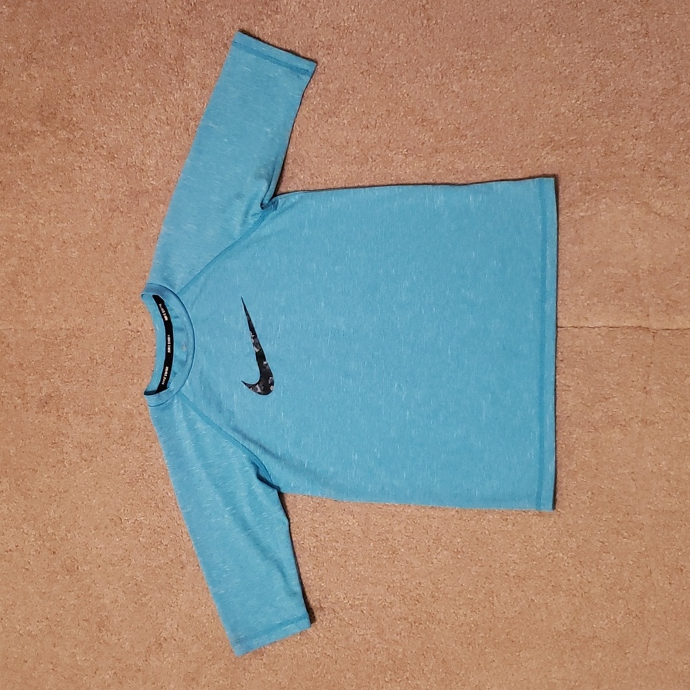 Nike Swim Youth Shirt